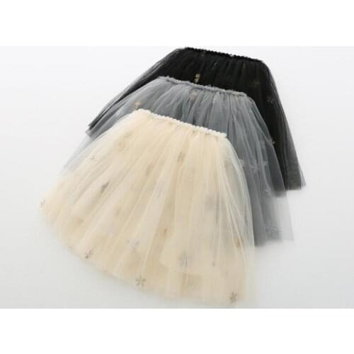 3-12Y 2020 Princess Party Skirts For Girls Baby Toddler Teen Girls Tutu Skirt Kids Birthday Dance Skirt Girl Tutus Child Clothes