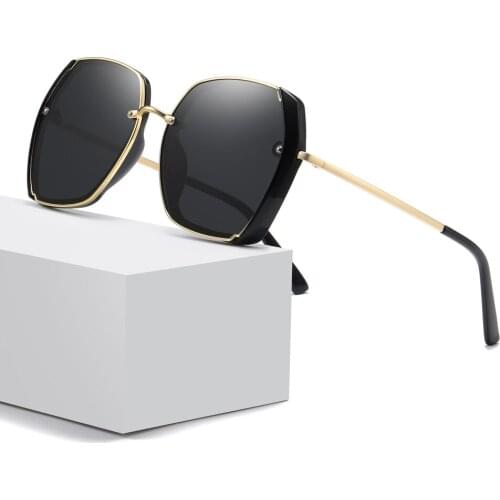 ZAKLINA Womens Sunglasses