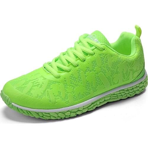 2020 Spring New Arrival Tennis Shoes For Women Walking Jogging Sneakers Fitness Gym Shoes Women Tenis Feminino Zapatos De Mujer