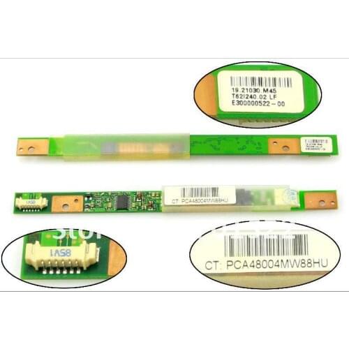 LCD inverter FOR LCD inverter FOR HP Pavilion dv2000 Presario V3000 14.1 inch - T62I240.02