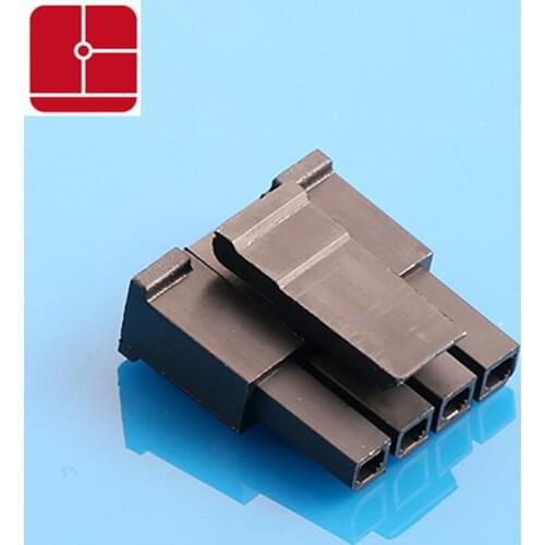 10pcs 436450400 43645-0400 new original automobile molex connector housing sheath