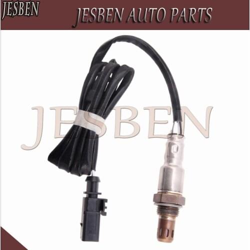 234-8028 Rear Lambda Probe O2 Oxygen Sensor fit for VW PASSAT B8 Golf JETTA AUDI A3 Sportback E-TRON S3 2014-2018 04E906262CH