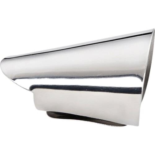 5 Pcs Adjustable Kitchen Cut Resistant Hand Finger Protector,Peelers for Nuts Fruits,Seafood Sheller for Crab Legs Lobster Food