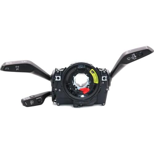 FOR Audi A4 B9 8W Adaptive Cruise Control ACC Cruise Control System Stalk Switch 4M0907129HH 4M0 907 129 HH