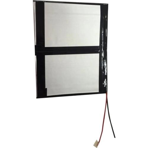 9 10 Inch Large Capacity 3.7 V Tablet Battery 6000 Mah Each Brand Universal Rechargeable Lithium 3295117
