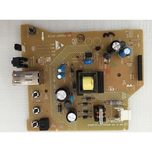 For Pioneer DVD player power board DV-2242 brand new original power board