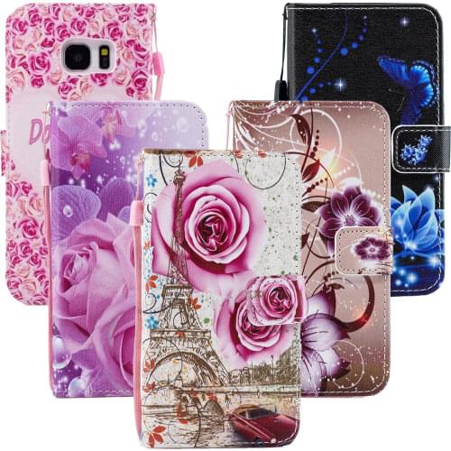Feyaleo Phone Cases Samsung Galaxy Win 2