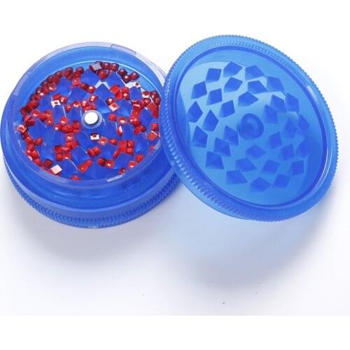 Huacan Beads Container Diamond Painting Tools Resin Rhinestone Embroidery Stone Storage Accessory High-end Convenience Box