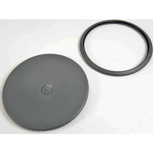 Kenwood base ring lid food grinder minipimer Triblade System Pro HDM80