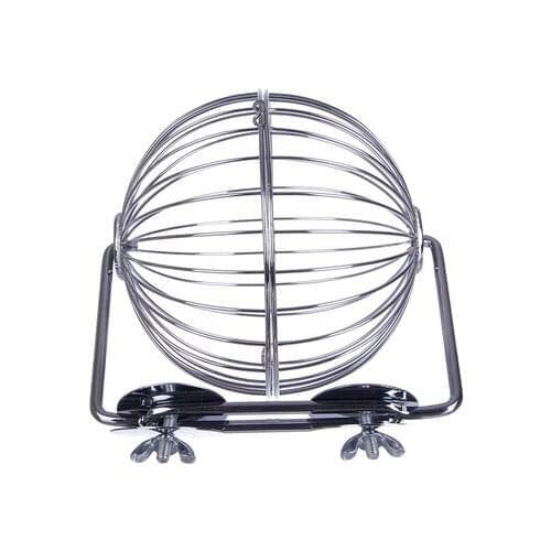 Rabbit guinea pig chinchillas stainless steel grass ball grass toy play grass shelf Can also hang Can scroll and play training