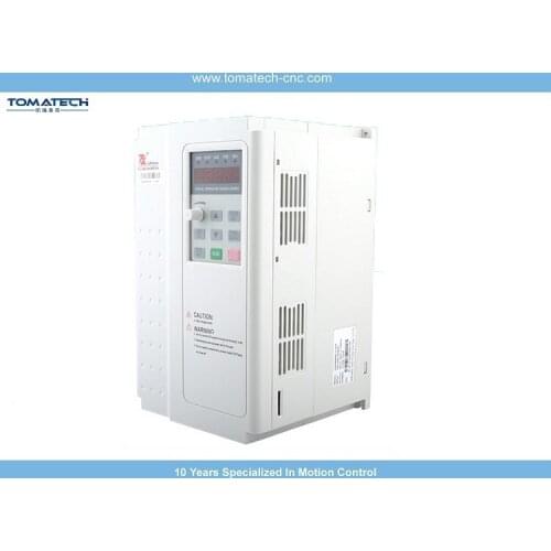 Best Quality Rated Power Spindle Inverter For CNC Milling Turning Woodworking Machine VFD