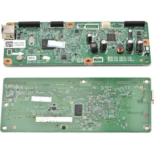 PCA ASSY Formatter MainBoard Logic Main Board For Canon MF 4410 4412 MF4410 MF4412 FM4-7175 FM4-7175-000 Printer