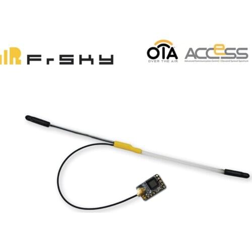 FrSky R9 MM-OTA ACCESS 16CH 900MHz Long Range RC Mini Receiver