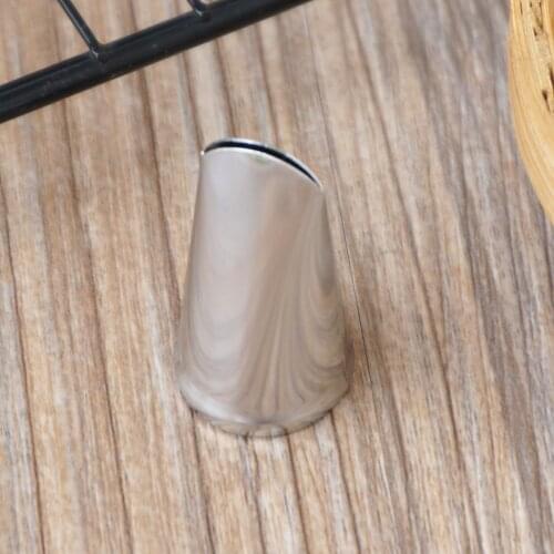 Rose Petal Pastry Piping Nozzle Dahlia Chrysanthemum Cream Pastry Icing Tips Cupcake Decorating Tools Stainless Steel