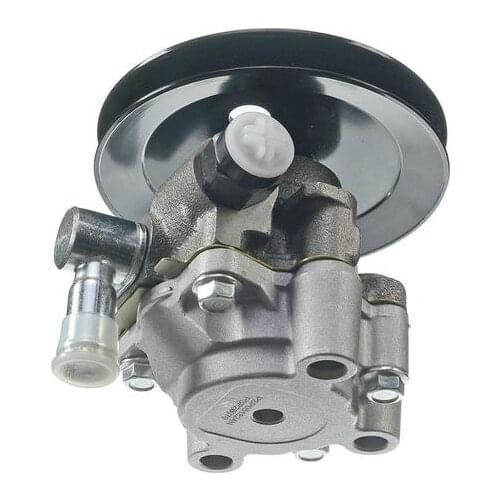 Power Steering Pump 44320-35540 44320-26070 Fit for Toyota Hiace H100 LH10 LH11 I4 2.4L 2.8L 3.0L 21-231
