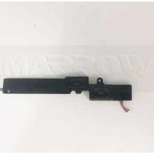 New original free shipping Laptop Fix Speaker for HP 2540 2540P Built-in Speaker