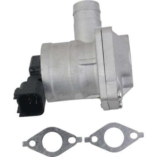 AP02 Secondary Air Injection Check Valve New For Buick Allure LaCrosse Lucerne CX CXL Pontiac Grand Prix 12619125 12660127