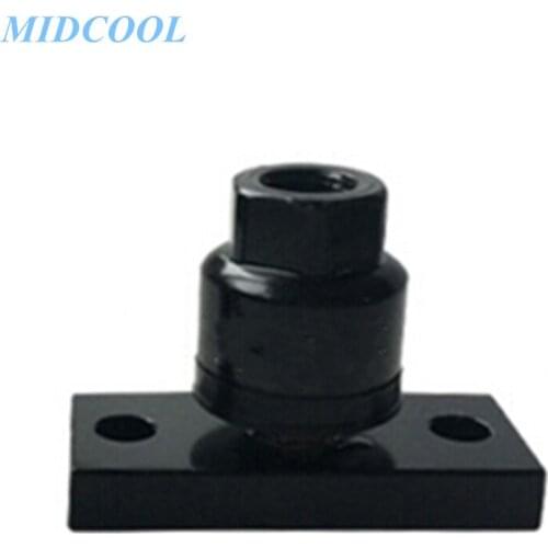 Floating Joint Heavy Load Type Flange Type JAH JAHF Series JAHF40 JAHF50 JAHF63 JAHF80 JAHF100 JAHF40-16-150 JAHF50-20-150