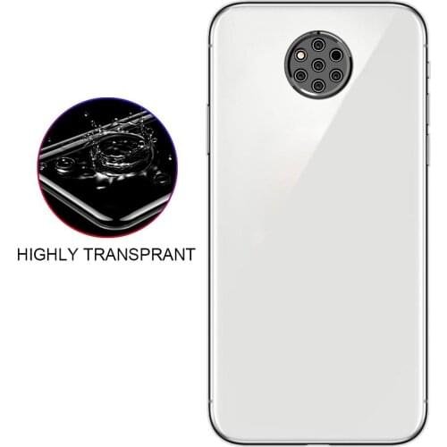 Suitable For Nokia 9plus view Mobile Phone Case Scratch-resistant Simple Protective Case