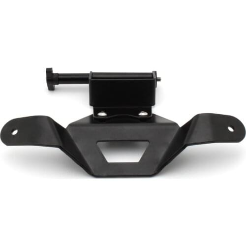 Artudatech Phone Navigation Stand Support Holder Fit For Bmw C400X C400Gt 2018-2019 Motorcycle Parts