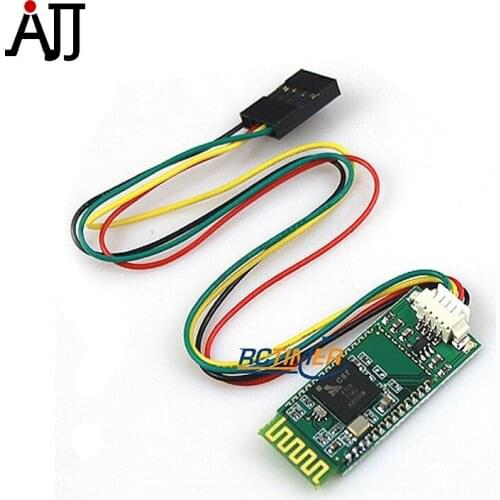 RCTIMER Multiwii MWC FC Bluetooth Module Use For Android MWC-Bluetooth