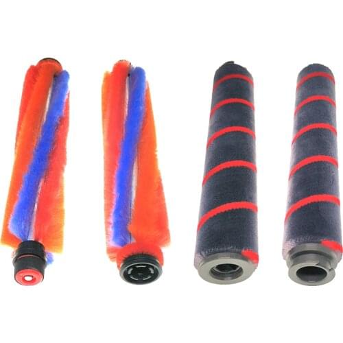 Blesiya Vacuum Cleaner Roller Brush Part Damage-free for Puppy D-531 D-532 D-32T