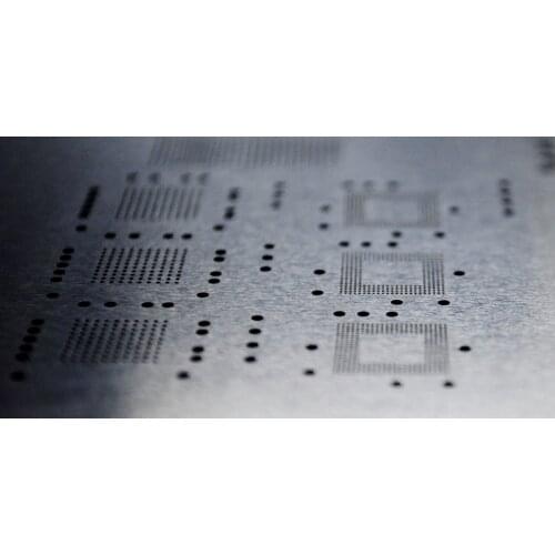 Unframed Stencil Board Size Saving Shipping Cost Placas Para Hacer Circuitos Substrate Made in China