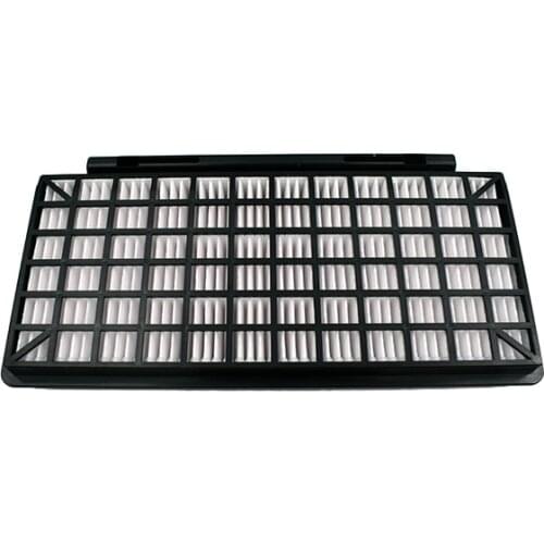 Hepa filter replacements for Bosch BBZ154HFB BSGL5 & Siemens VZ154HFB VSQ8/VSZ5/VSZ6 Series #00577303 #577303 #647753 filter kit