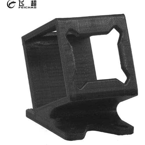 FEICHAO 3D Printing TPU Camera Mount for Runcam 3 Camera for Gopro 4 session for FPV Racing Drone RC Quadcopter Spare Parts