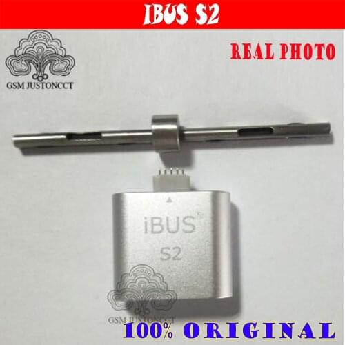 Gsmjustoncct iBUS S2 date cable adapter Restore Repair Support for Apple Watch