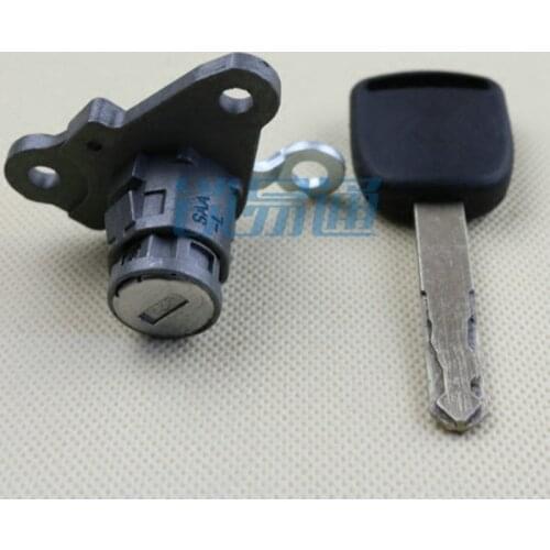 Auto door Lock Cylinder For Honda Fit 2005-2008 year Car Practice Lock Cylinder