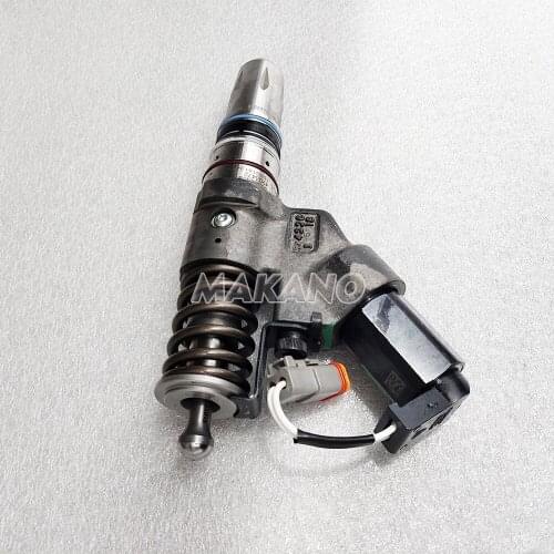 Diesel Injector ISM11 QSM11 M11 Diesel Fuel Injector 4903319 4902921 4903472 4026222 for Sale