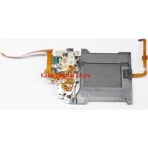 For Nikon D4 Shutter Unit Shutter Blade Digital Camera Repair Parts D4