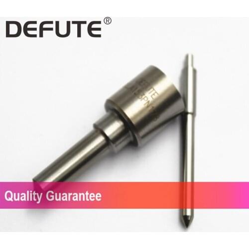 DLLA153PN178 9432610730/105017-1780 Diesel Fuel Injector nozzle for 4JB1T ISUZU 4JB1-NA/JIANGLING