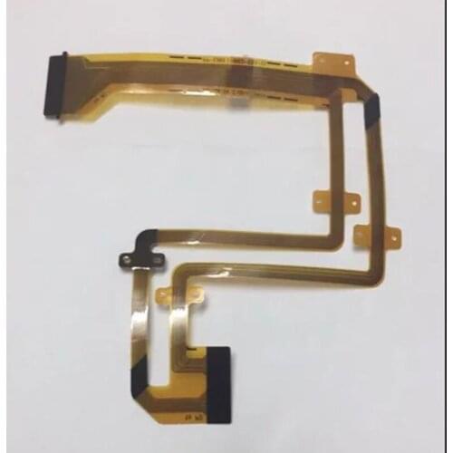 5pcs for Sony SR20 SR21 SX20 SR15 Cable Screen LCD Flex