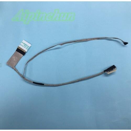 Aipinchun VAW10 LCD Cable for Dell Inspiron 5721 5737 3721 Laptop Screen LCD Flex Video Cable P/N:DC02001MH00 CN:0249YD