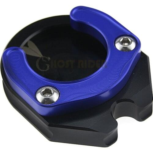 Puou Motorcycle Footpegs