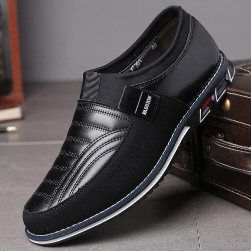 Spindrift Mens Loafers