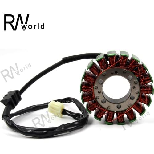 Motorcycle Stator Coil Generator Engine Accessories For Honda VFR800FI VFR800 Fl VFR 800Fl 1998 1999 2000 2001 VFR 800 Fl 98 99