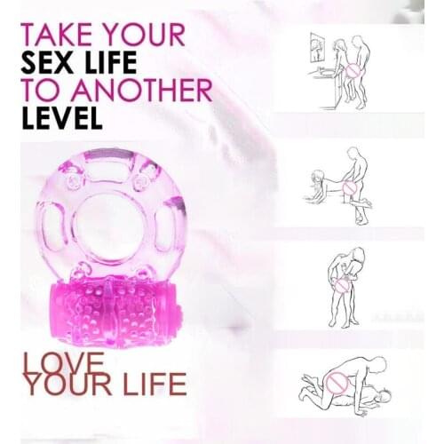 Sex Shop Clitoral Stimulator Strong Penis Erect Cage Erection Enhance Vibrators Sex Adult Toys For Men Couples Sex Products