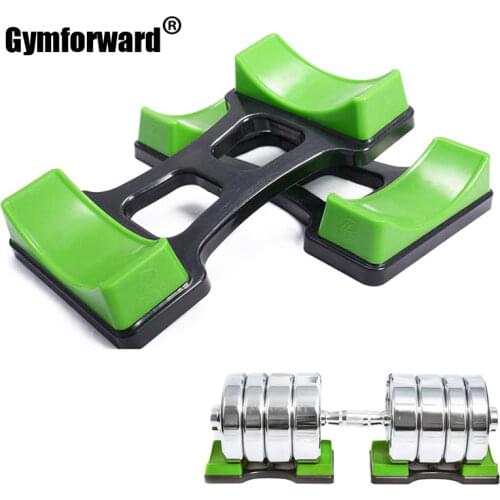 Weightlifting Dumbbell Rack Stands Crossfit Fitness Weight Lifting Floor Holder Bracket Musculation Bodybuilding Gym Equipment