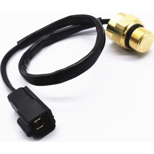 1pc Scrambler Radiator Fan Thermal Switch Sensor 4010161 for Polaris Sportsman Switch Car Accessories