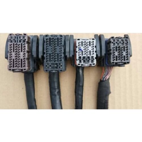 1PC for Nissan Teana sylphy livina Tiida x-trail Qashqai Sunny Engine ECU Board Plug cable