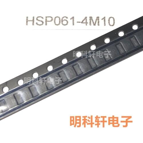 100% New&original HSP061-4M10 Marking:H4M In Stock 5pcs/lot