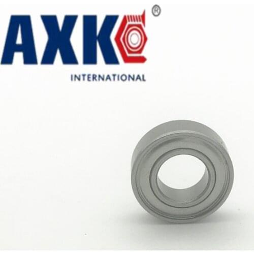 2021 Limited Sale Steel Ball Bearing Rolamentos Free Shipping 10 Pcs 686zz Bearings 6x13x5 Mm Miniature Ball L-1360zz