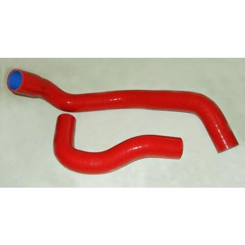 Silicone Radiator Hose For 1993-1998 NISSAN SKYLINE GTS ECR33 R33 GTS25T RB25DET 93 94 95 96 97 98