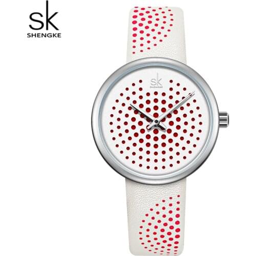 Fashion Women Hollow Watch 2021 New Luxury Brand Watches Bracelet Watch Dial Lady Quartz Clock Hot Vintage Leather Wristwatches