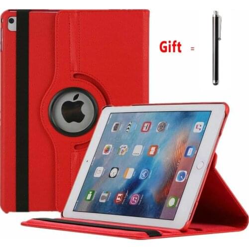 Case for iPad Air model A1474 A1475 A1476 retina cover,Auto Sleep Cover for ipad case Air 2013 Release 360 Degree Rotating Case