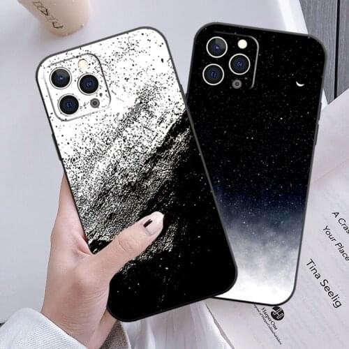 Cute Phone Cases For huawei P20 P30 Lite Case Honor 20 10 8X P Smart 2019 Nova 5t Cover Mate 20 30 Pro Leaf Hard Back Coque Capa