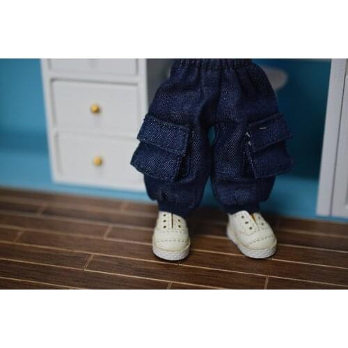 Childrens hand toys 1 / 12 ob11 doll suger BJD / SD doll accessories ob11